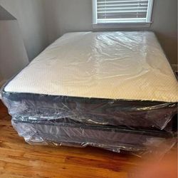 🎉 Mattress Deals – Unused & Plastic Wrapped 📦