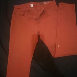 Volcom pants