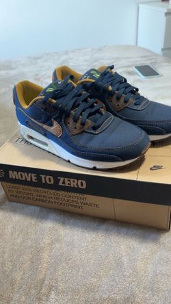 Nike Air Max 90 SE Fig Cork 5 Size 9.5