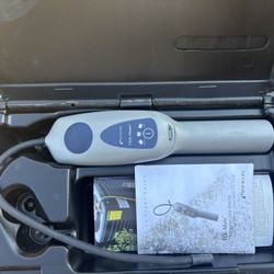 Inficon Tek-Mate Leak Detector