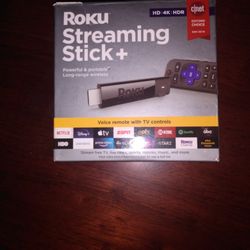 ROKU Ultra Streaming Stick
