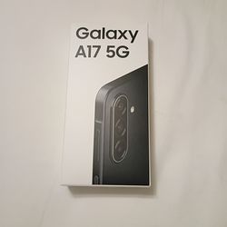 Samsung A17