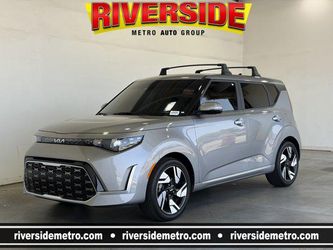 2023 Kia Soul