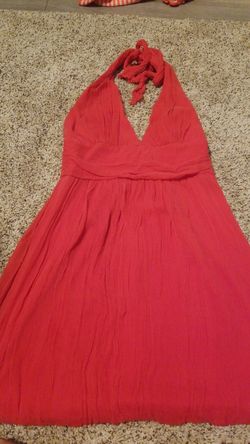 Forever 21 dress