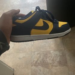Nike Dunk Low