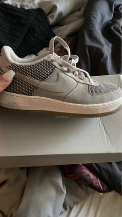 Nike air forces