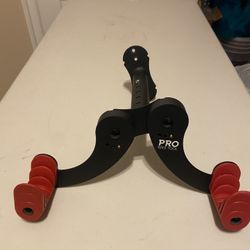 Pro Bike Tool Bike Wall Rack