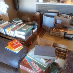  Love Books ! Rare Antique Books