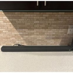 Polk Signa S1 Sound Bar