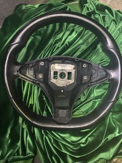 Tesla Steering Wheel-new