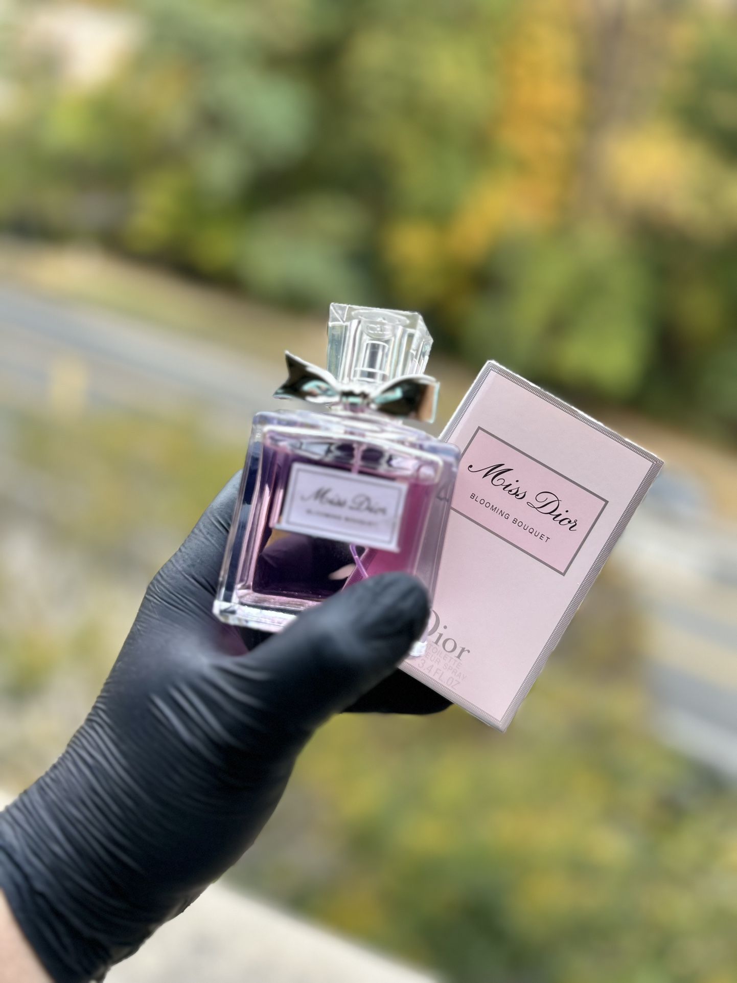 Women’s Perfume Miss Dior “blooming Bouquet”