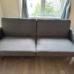 Two Seater Couch