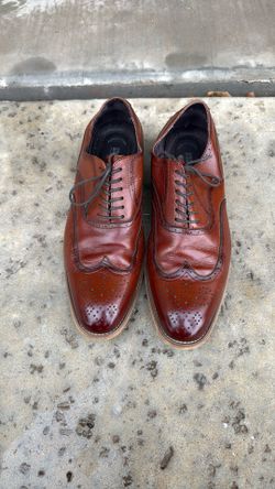 Men’s Dress Shoes