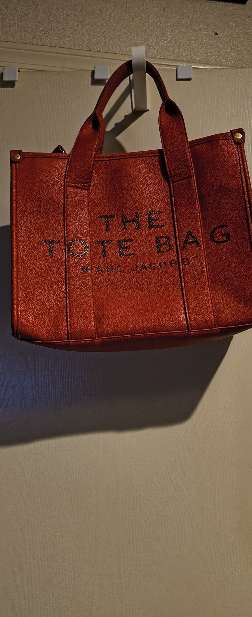 The Tote Bag