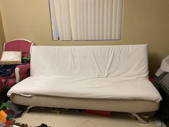 For sale futon in West Kendall area