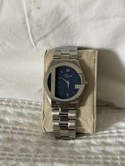 MEN WOMEN LUXURY WATCH WATCH  UNISEX  RELOJ UNISEX  RARO…. HOMBRE O MUJER BUEN REGALO  $125.00 OBO.