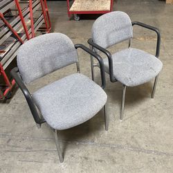 Office Chairs  