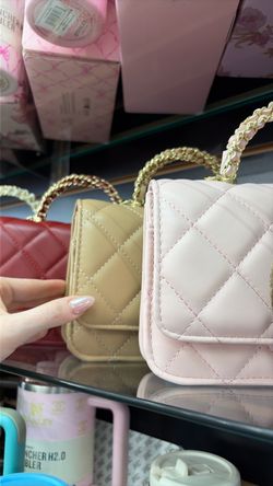 Handbags