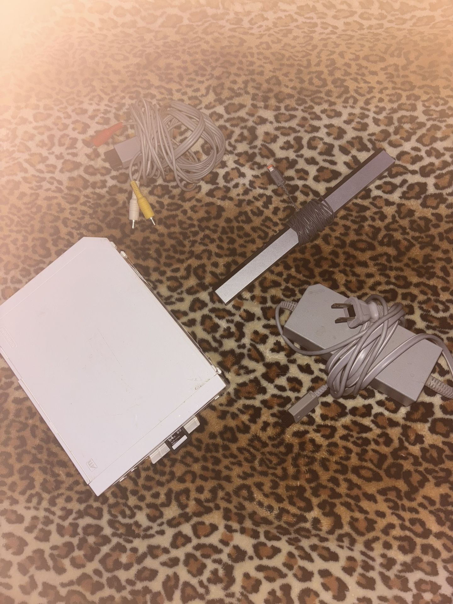Wii