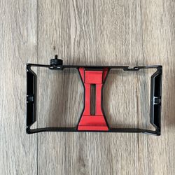 Ulanzi Smartphone Rig with Mounts for accessories