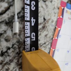 Iphone Lightning Charge Wire 