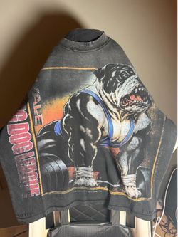 Vale shirt