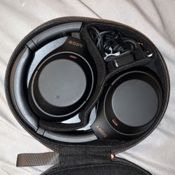 Sony WH-1000XM4