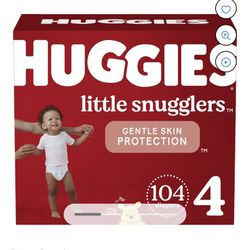 Baby Diapers  Thumbnail