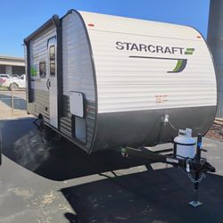 2025 StarCraft 177bh