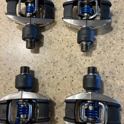 Crank Brothers Pedals