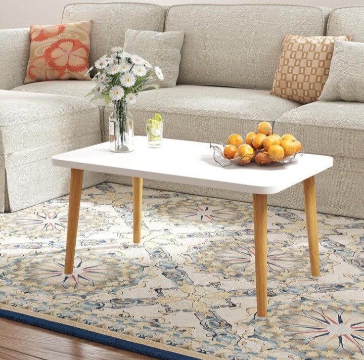 Square π»ββοΈ Coffee Table