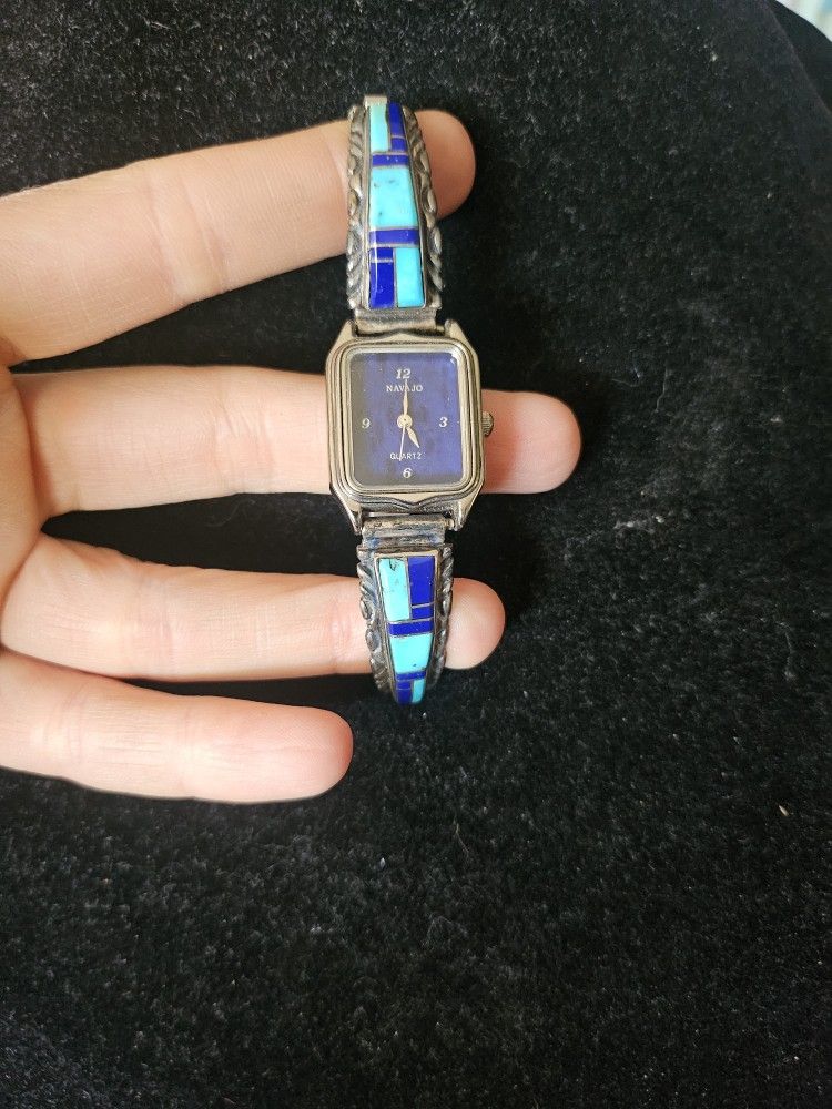 Navajo Watch