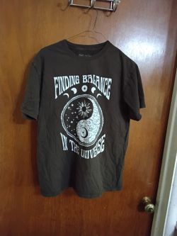 Ladies Medium