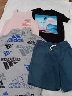 Boys bundle