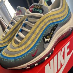 Nike Air Max 97 