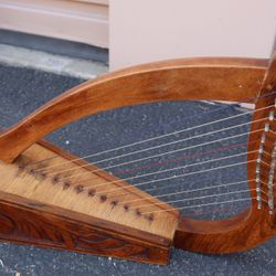 Mini Harp 