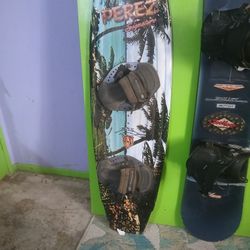Snowboard Boards