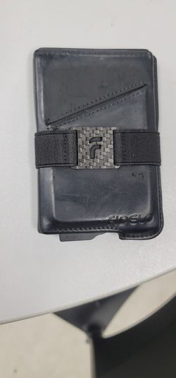 Fidelo Card Organizer Wallet