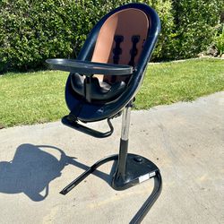 Mima Moon High Chair