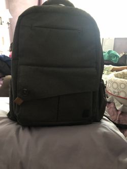 All Camp Outdoor Gear Diaper Bag