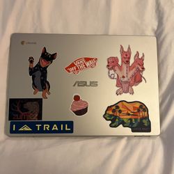 ASUS Chrome Book C523 Laptop