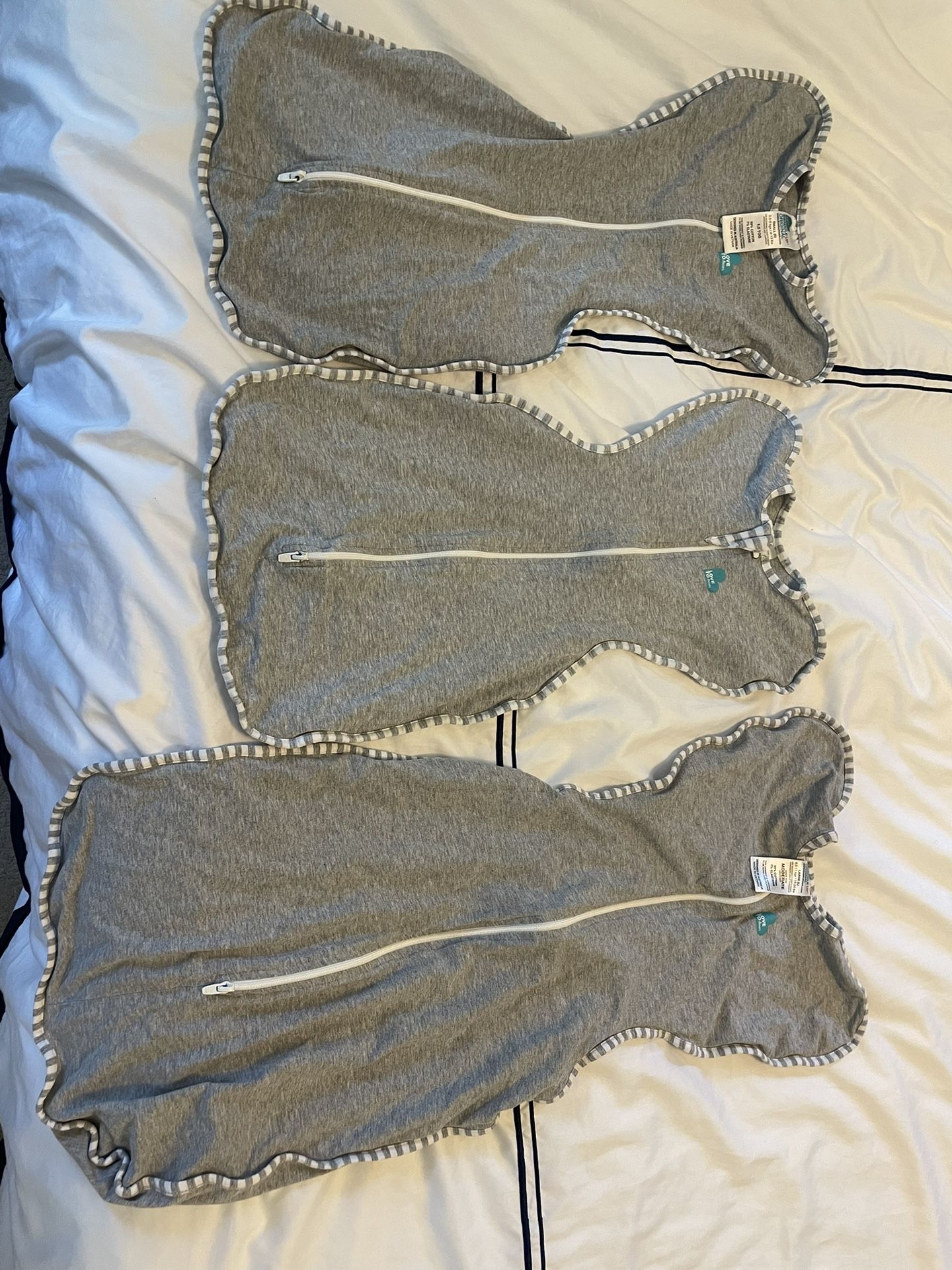 Lightly Used Swaddles for Sale in Richmond, VA OfferUp