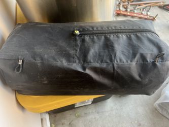 Veer Wagon Nap System