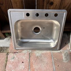 Kitchen Sink 