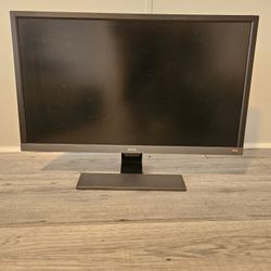 4k 60Hrz Monitor (Benq) 
