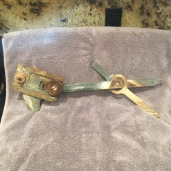 67 - 72 C10 Door Window Regulator Operator OEM