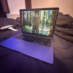 Mac Book Air 13 