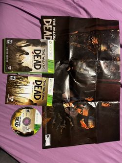 Xbox 360 Game 
