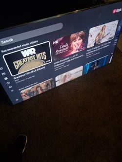 55inch samsung tv......3D and every other bells and whistles a tv can have