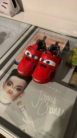 Lightning McQueen
